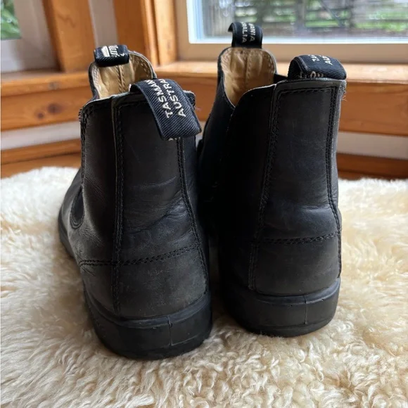 Blundstone Boots - Picture 7 of 11